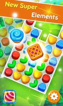 Cookie Crush screenshot 3