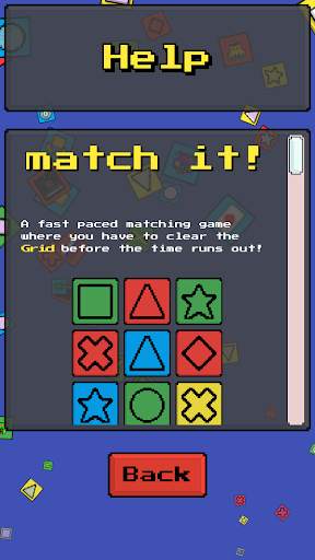 match it - Free screenshot 7