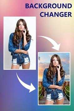 Background Eraser – Cut Paste Photo screenshot 1