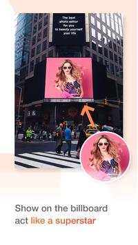 Pic Frame screenshot 1