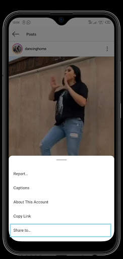 Video Downloader  Auto screenshot 8