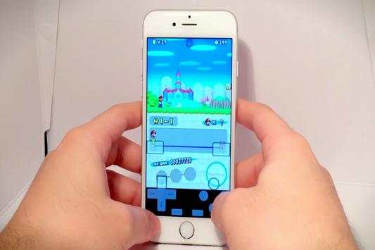 Guide For Nintendo DS Emulator screenshot 3