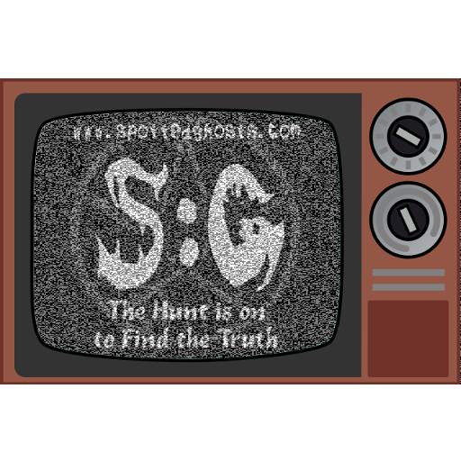 ITC Static TV Ghost Box 1.0.2