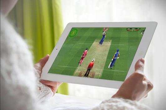n͙e͙w͙ Best Real Cricket World 2017 Tips screenshot 2