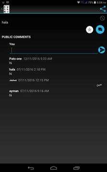 chat online Egypt free chat screenshot 8