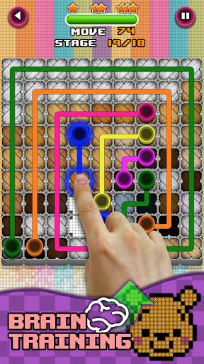 Cross Stitch2-Connect screenshot 6