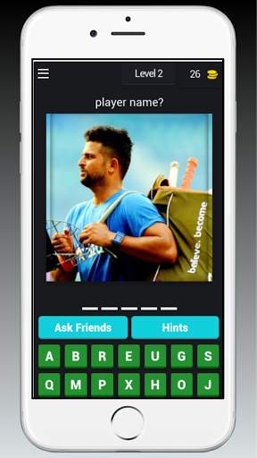 Cricket Game 2021- IPL Player screenshot 4