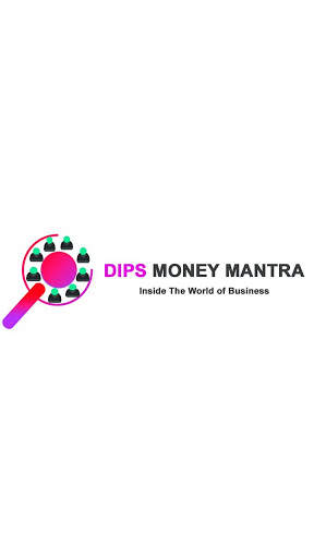 Dips Money Mantra स्क्रीनशॉट 1