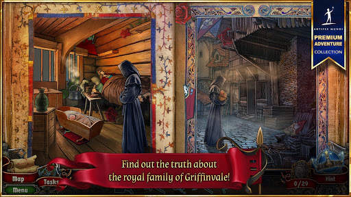 King's Heir: Rise to the Throne (Full) screenshot 4