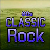 80's Classic Rock icon