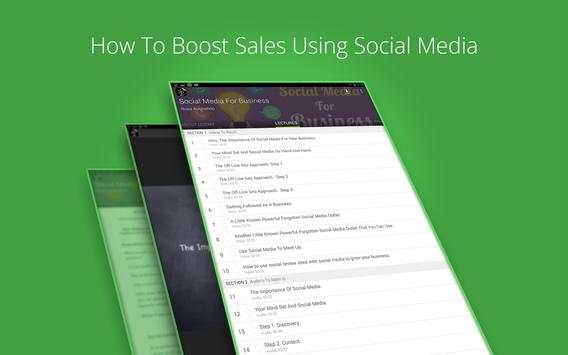 Social Media For Business screenshot 5