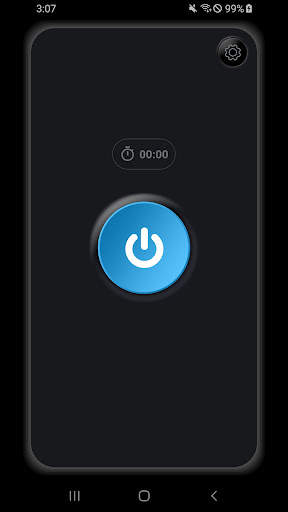Simple Flashlight screenshot 3