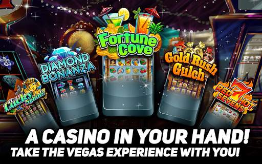 Slots Jackpot Isle Slots Games screenshot 8