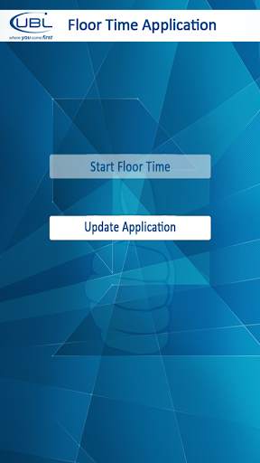 UBL Floor Time screenshot 3