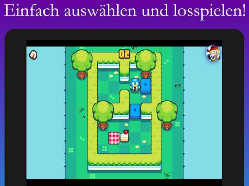 Online-Minispiele screenshot 6