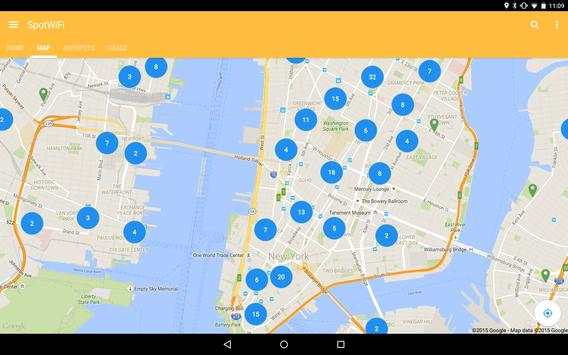 SpotWiFi screenshot 7