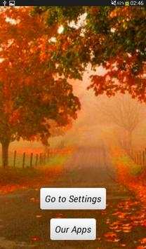 My Name Lock Screen Theme screenshot 2