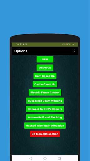 Life Security Pro screenshot 5