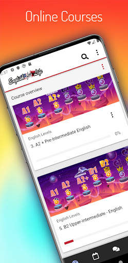 English For Life screenshot 1