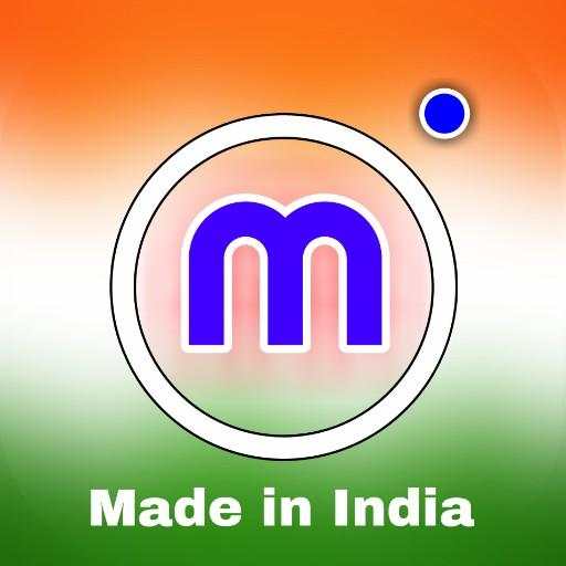 Like Mitrongram - Like Video Indian Short Video 1.4