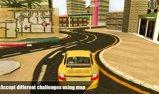 Miami Gangster Crime Simulator 2020 screenshot 13