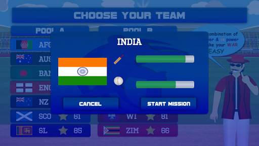 Play Cricket for Fun screenshot 6