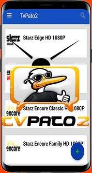 Tvpato2 For Android 2019 screenshot 1