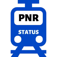 PNR Status Confirmation icon