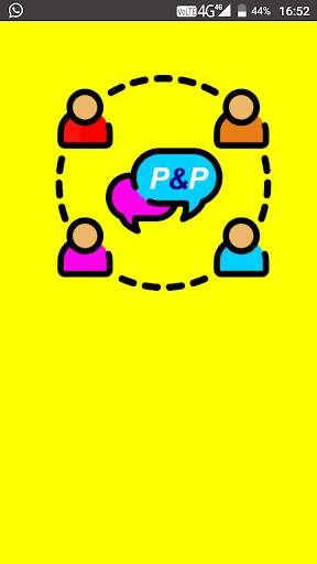 Pick&Post  Made in India App скриншот 1