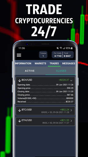 Forex Royale 5 تصوير الشاشة