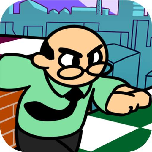 Video Games! The Video Game 1.3