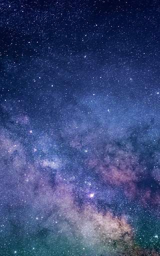 HD Space Wallpaper screenshot 9