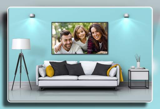 Home Design 3D Photo Frames: Interior Design Ideas screenshot 7