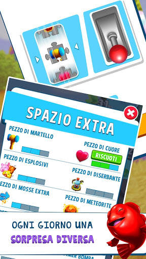 Puzzle Pets - Popping Fun screenshot 5