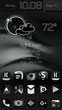 The Weather - Rain Forecast & Storm Alerts screenshot 5