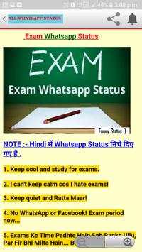 All Whatsapp Status screenshot 4