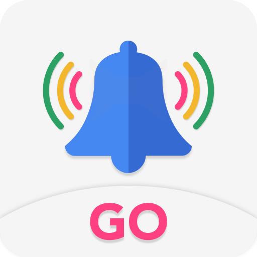 Ringtones GO 2022 icon