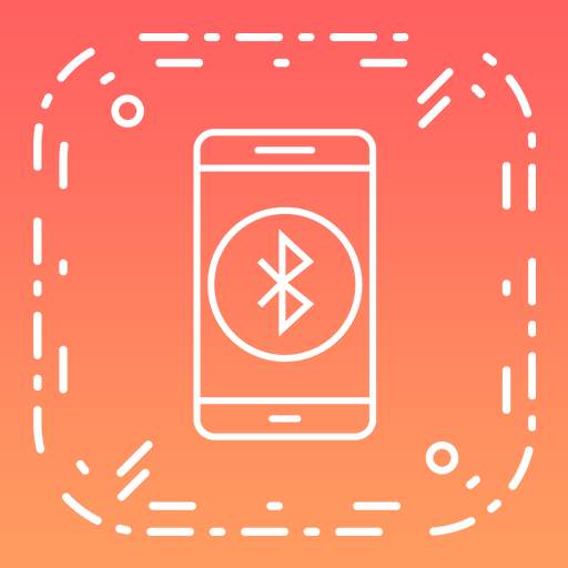 Bluetooth contact transfer & Contacts Backup 1.0.4