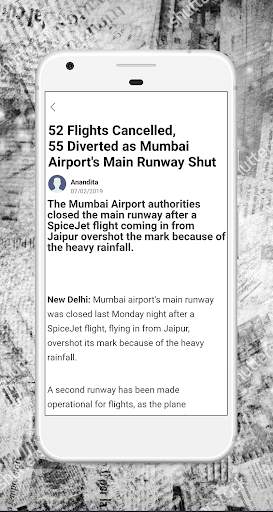 The Newsmen - India's #1 Short & Latest News App screenshot 5