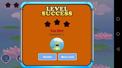 Cut Rope King скриншот 3