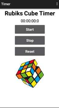 Rubik's Cube Solving Guide screenshot 2