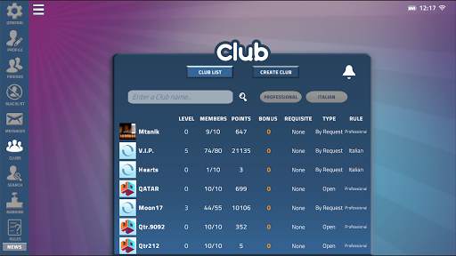 Buraco Plus screenshot 3