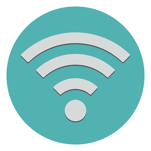 WiFi Provisioner icon