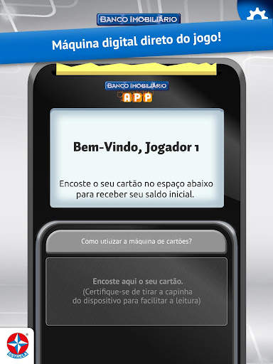 Banco Imobiliário App screenshot 3