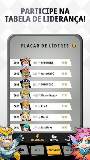 Xadrez - Chess Universe screenshot 6