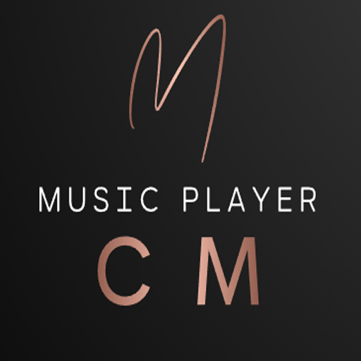 YMusic Player icon