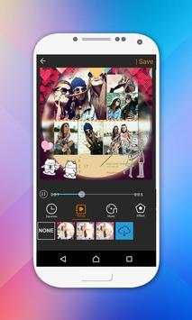 Video Maker – Video Editor screenshot 2