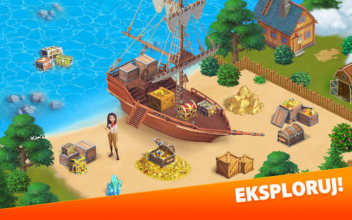 Klondike Adventures screenshot 3