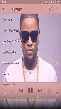 Skales - the best songs 2019 - without internet 2 تصوير الشاشة