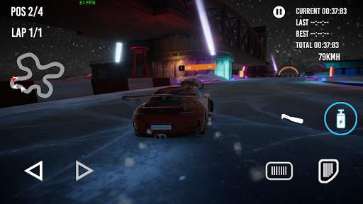 Road Limits:  Racing 2020 screenshot 5